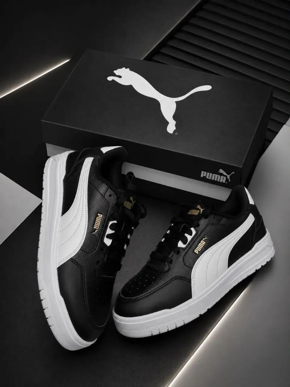 Tênis Puma  - Foto 3