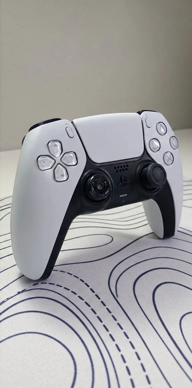 Controle DualSense PS5 - Foto 2