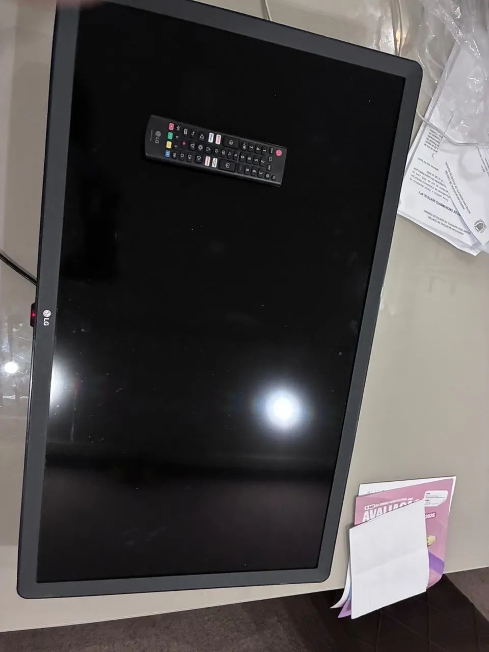 Tv Smart 32