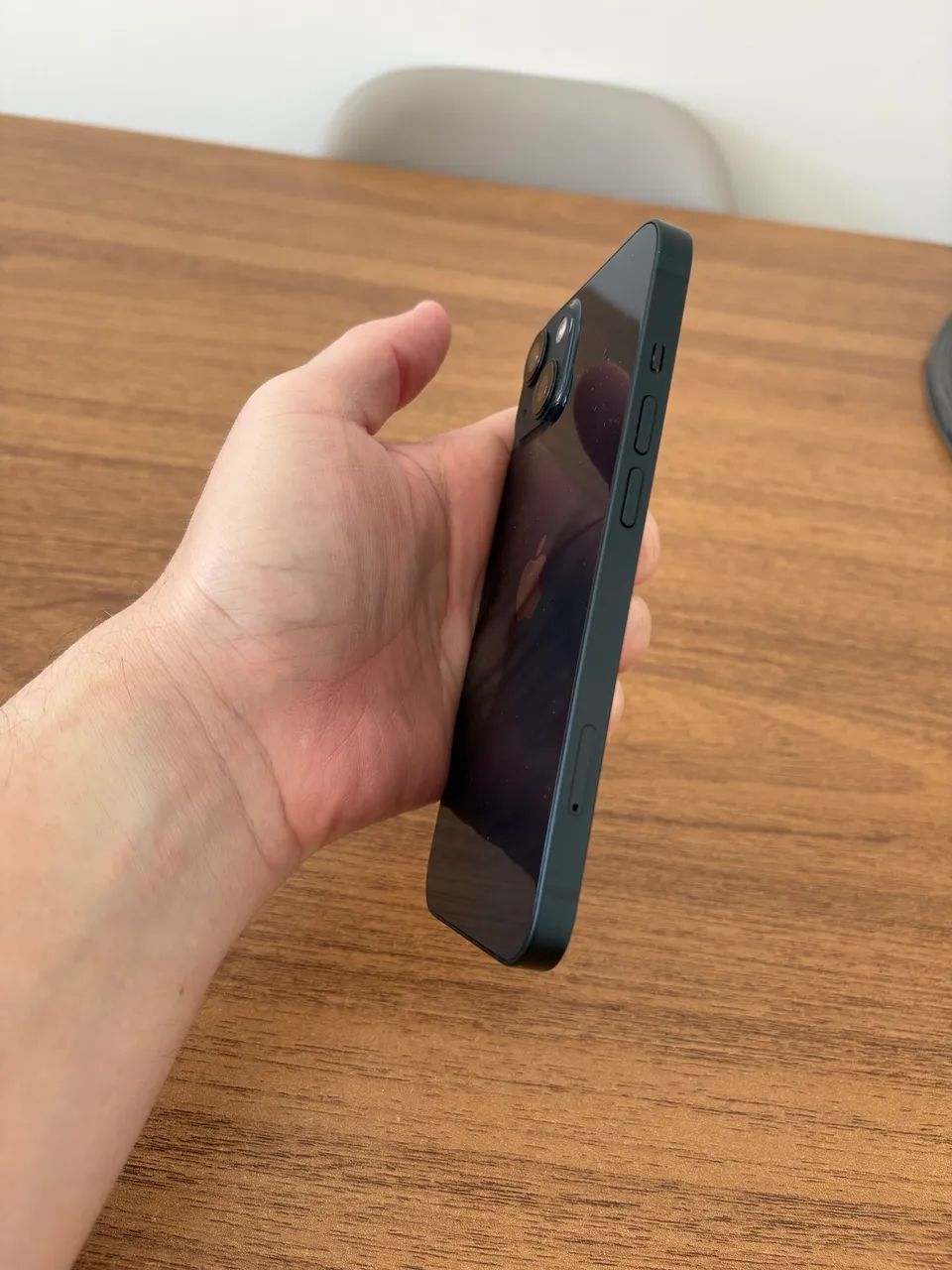 iPhone 13 Black - 128 GB - Excelente Estado - Foto 5