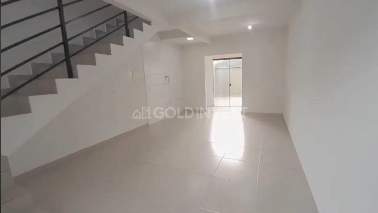 Casa com 2 quartos no bairro Azambuja!!! - Foto 3
