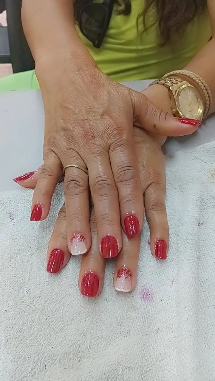 Sou manicure e depiladora  - Foto 3