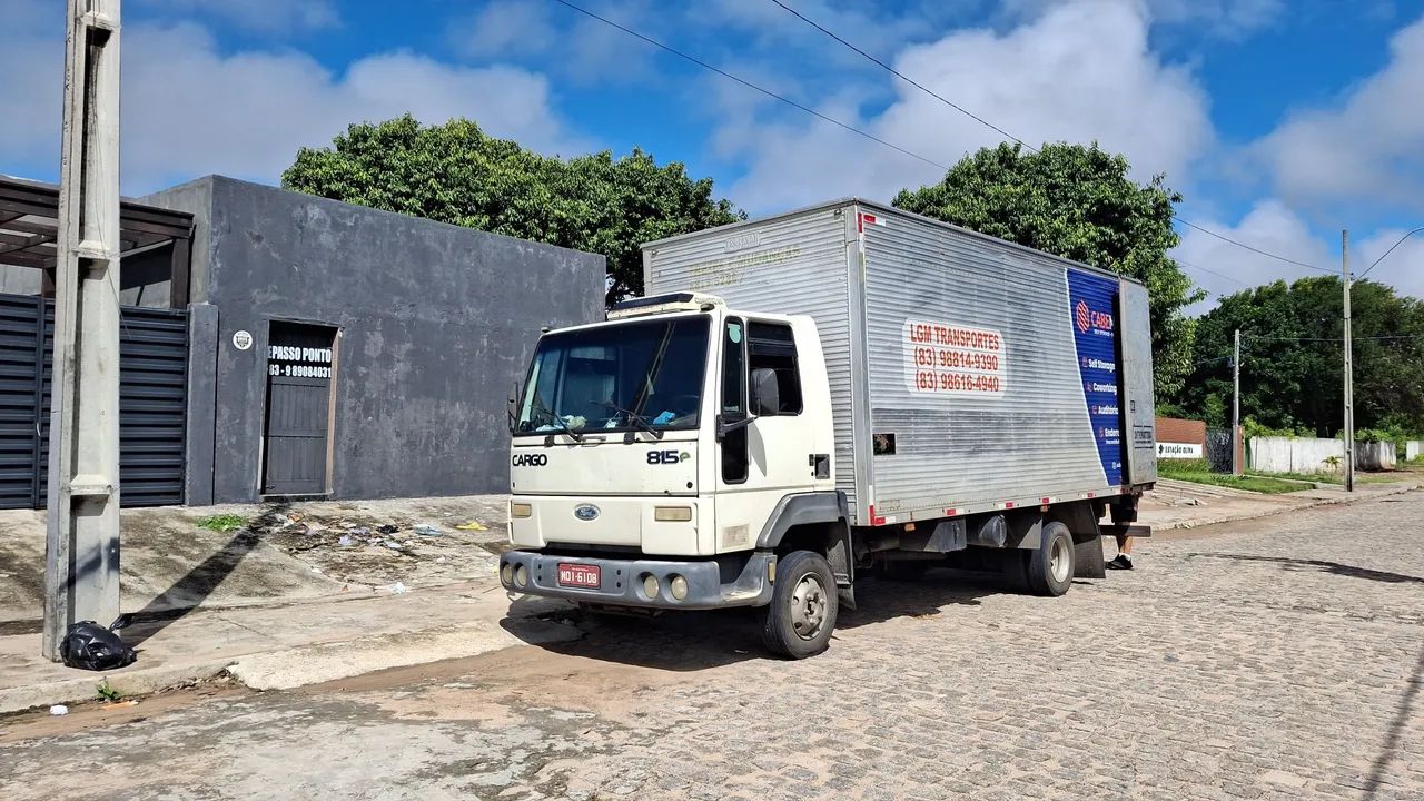 LGM transportes  - Foto 2
