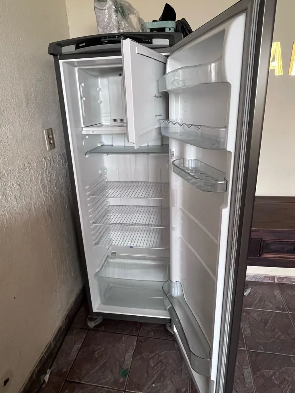 Geladeira - Foto 4