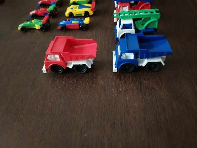 Miniaturas Gulliver, Mitroplastic, Carrinho Fórmula 1, Preços Abaixo - Foto 2