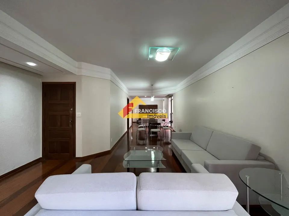 Apartamento localizado no bairro Centro - Foto 2