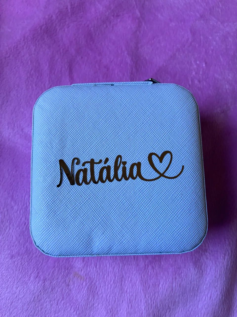 Porta joias Natália  - Foto 2