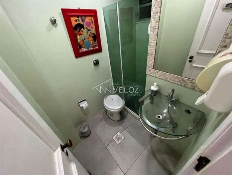 Sala - / Comercial / Ipanema