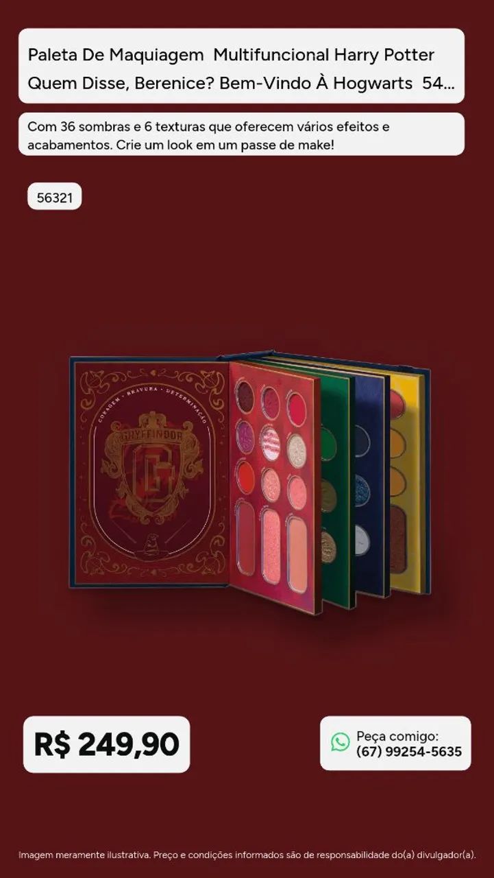 Produtos multimarcas  - Foto 4