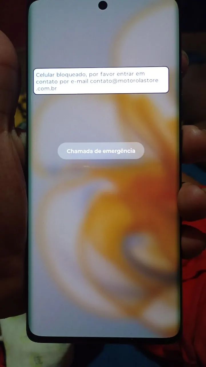 Motorolla 50 256 gigas