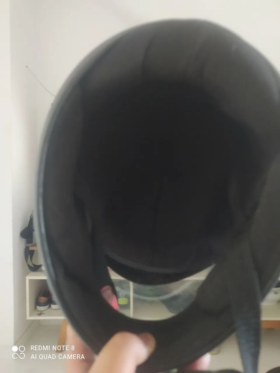 CAPACETE  - Foto 4