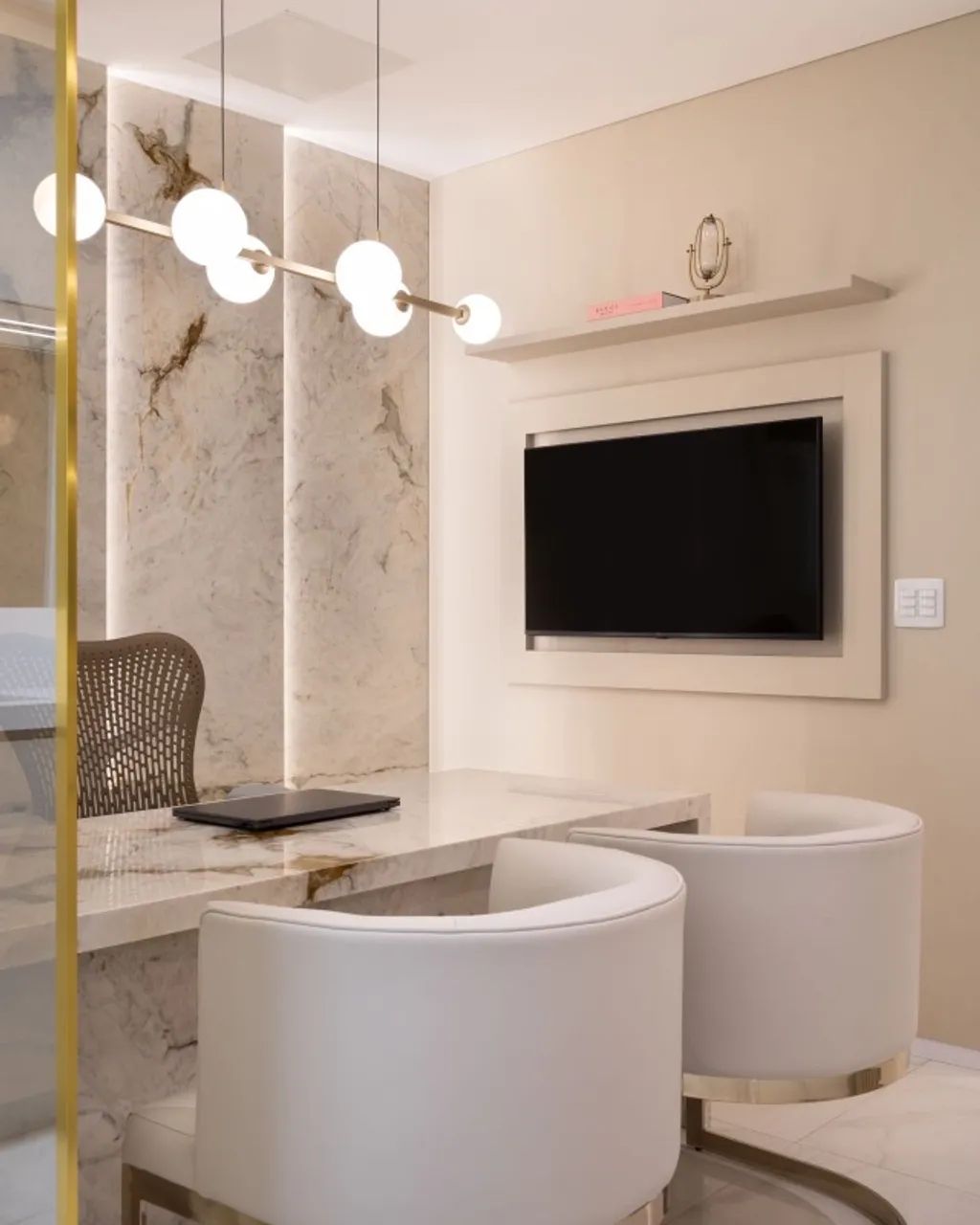 Sala Comercial Órion 45m2 Clínica Premium - Foto 4