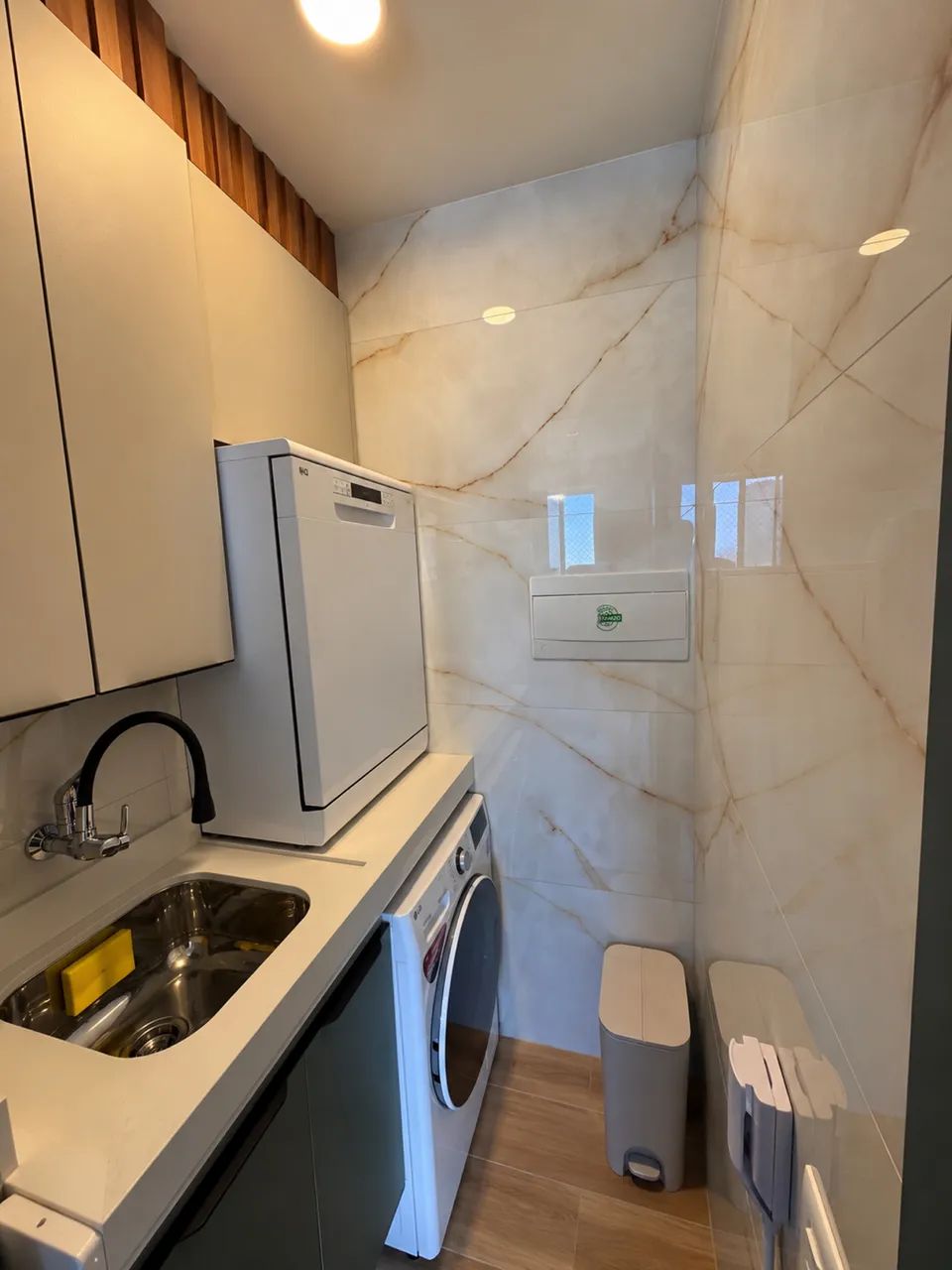 APARTAMENTO NOW RESERVA DAS ÁGUAS  - Foto 4