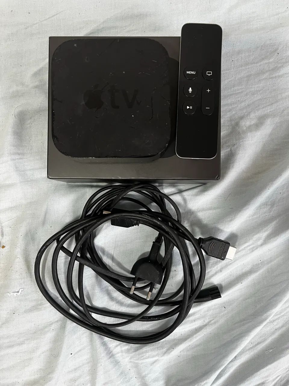Apple TV