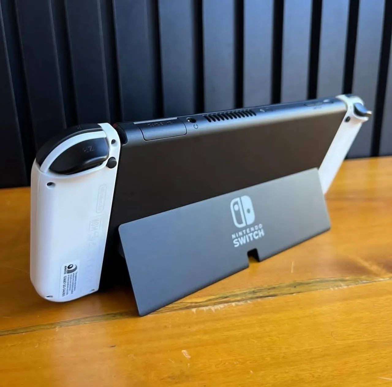 Nintendo switch OLed Desbloqueado + barato da Olx  - Foto 5