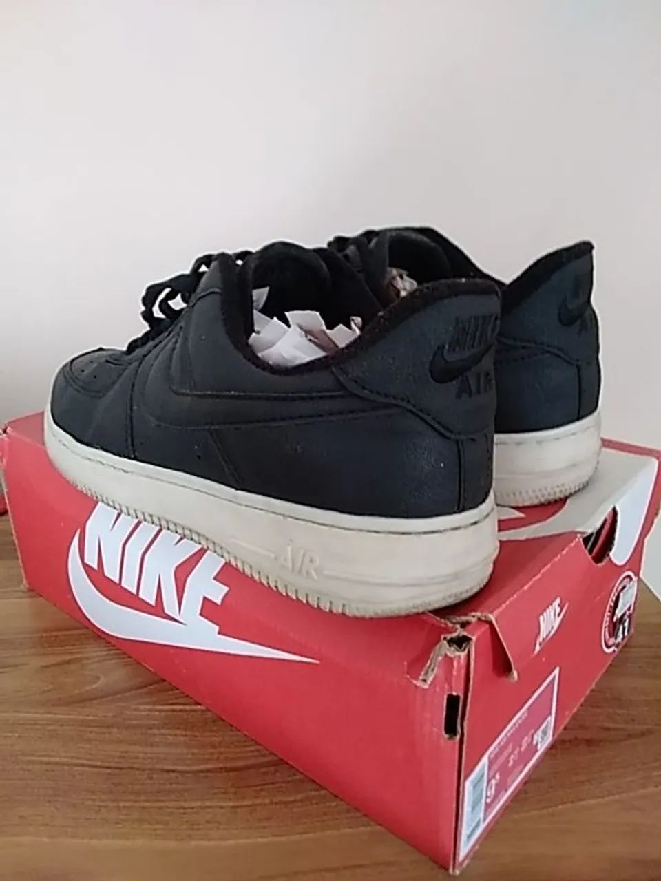 Tênis Nike 42 - Foto 4