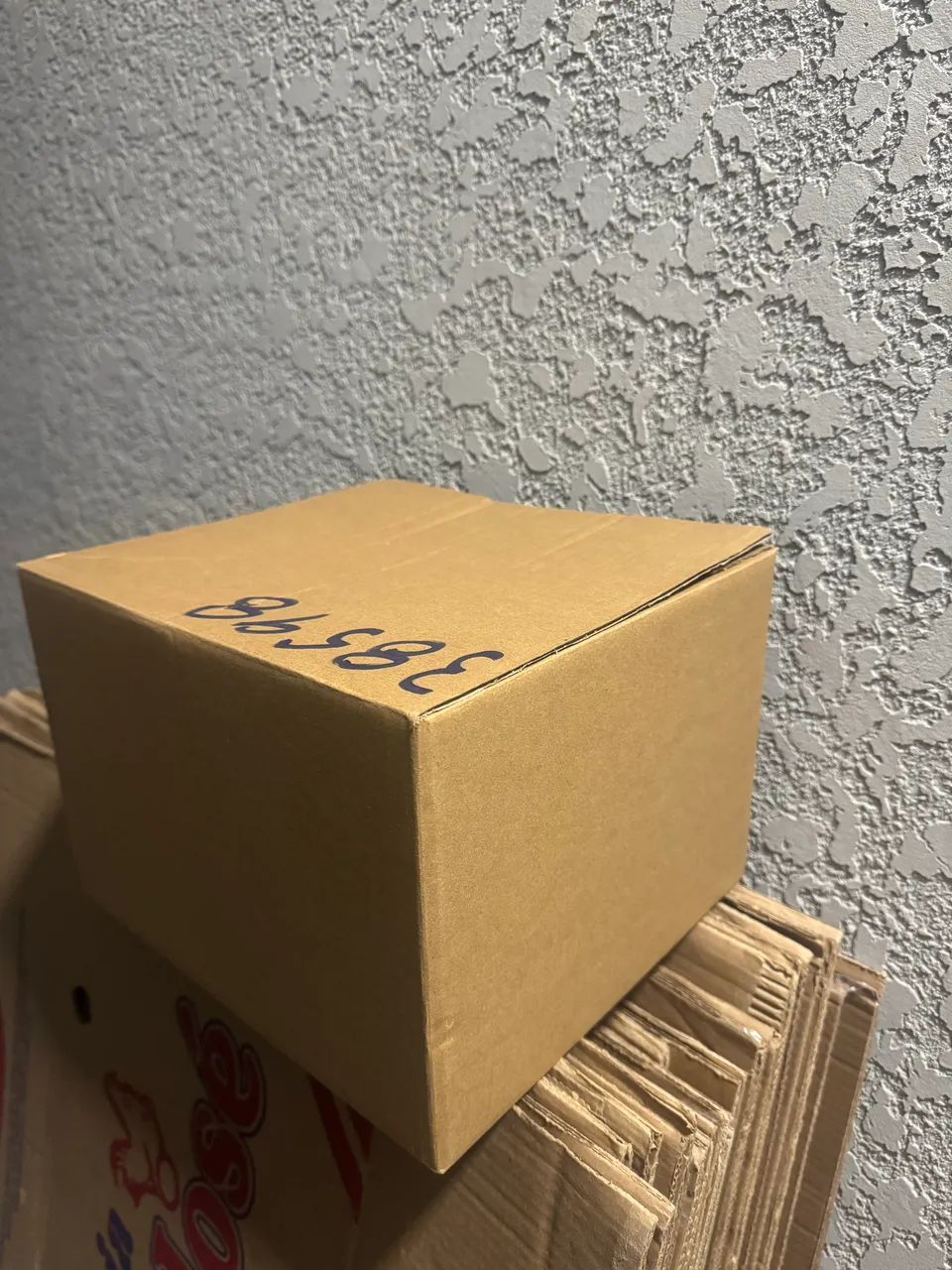 Caixas 29x26x20