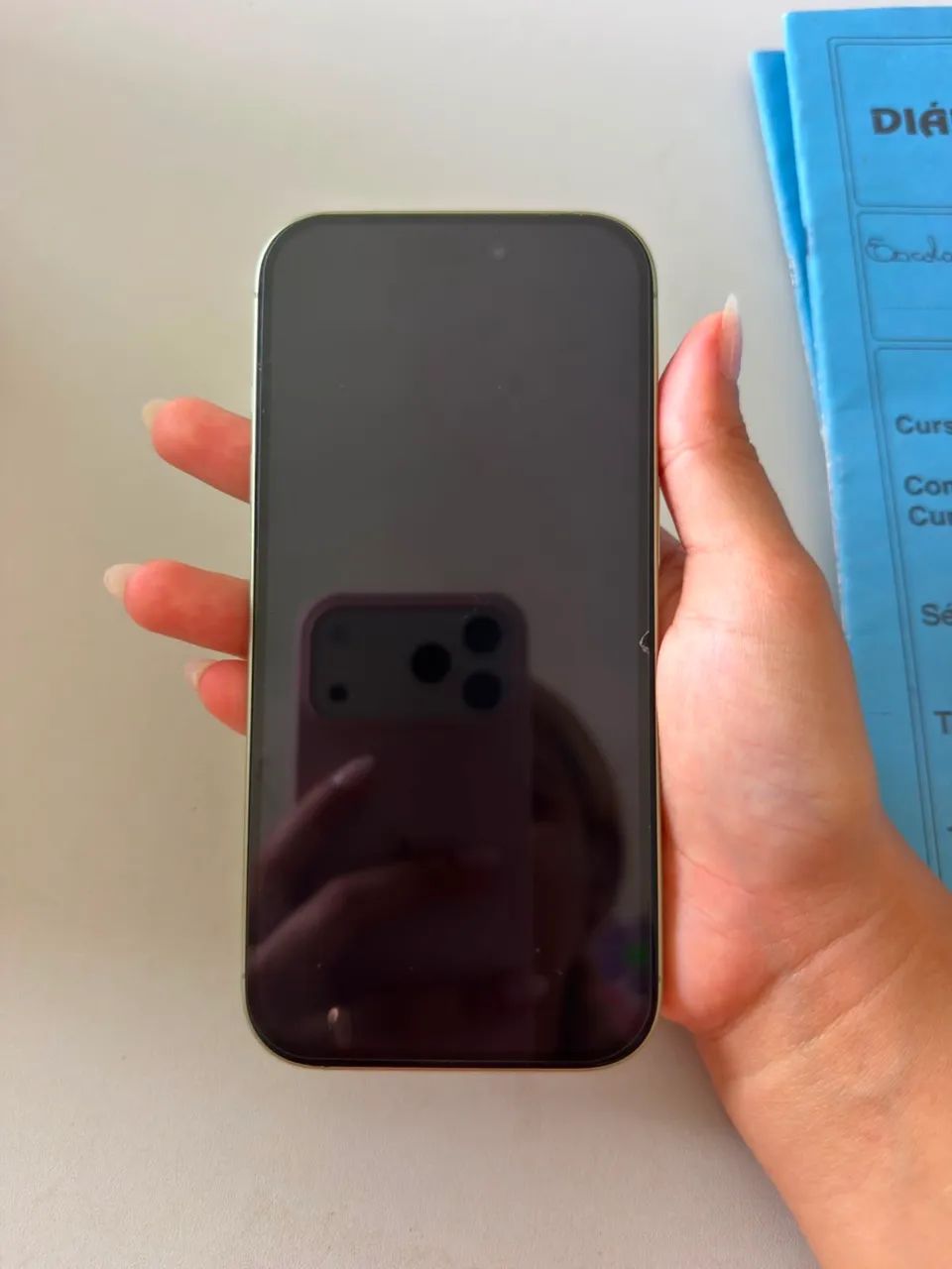 IPhone 17 256g - Foto 3