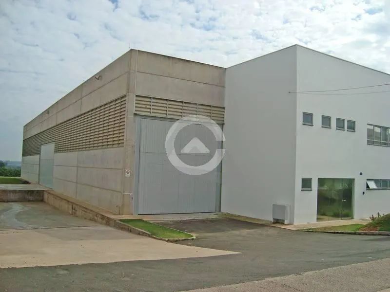 Galpão para alugar em Jaguariúna, Chácara Primavera, com 7225 m², JPI - Foto 4