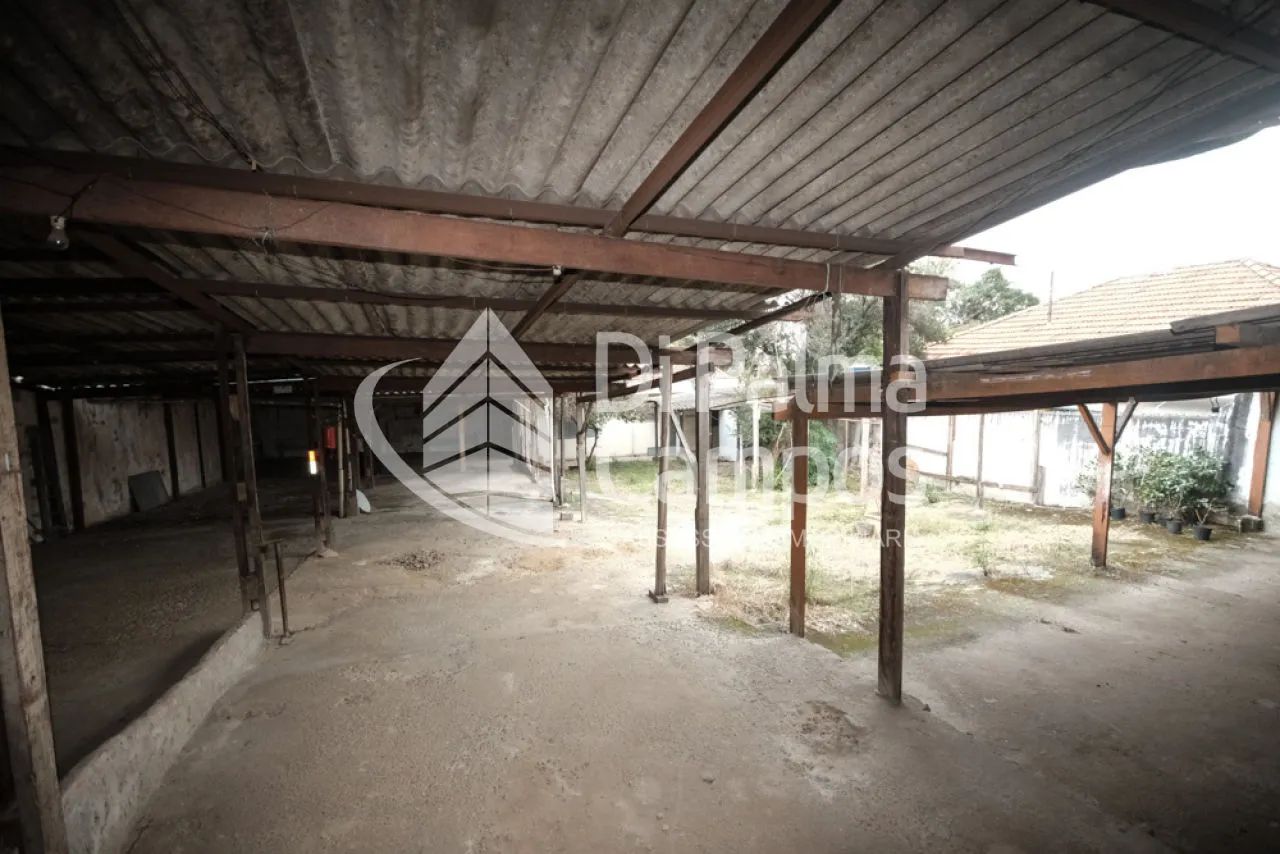 Terreno retangular de 545 m² e 410 m² de área construída aprovada na região da Vila Pruden - Foto 4