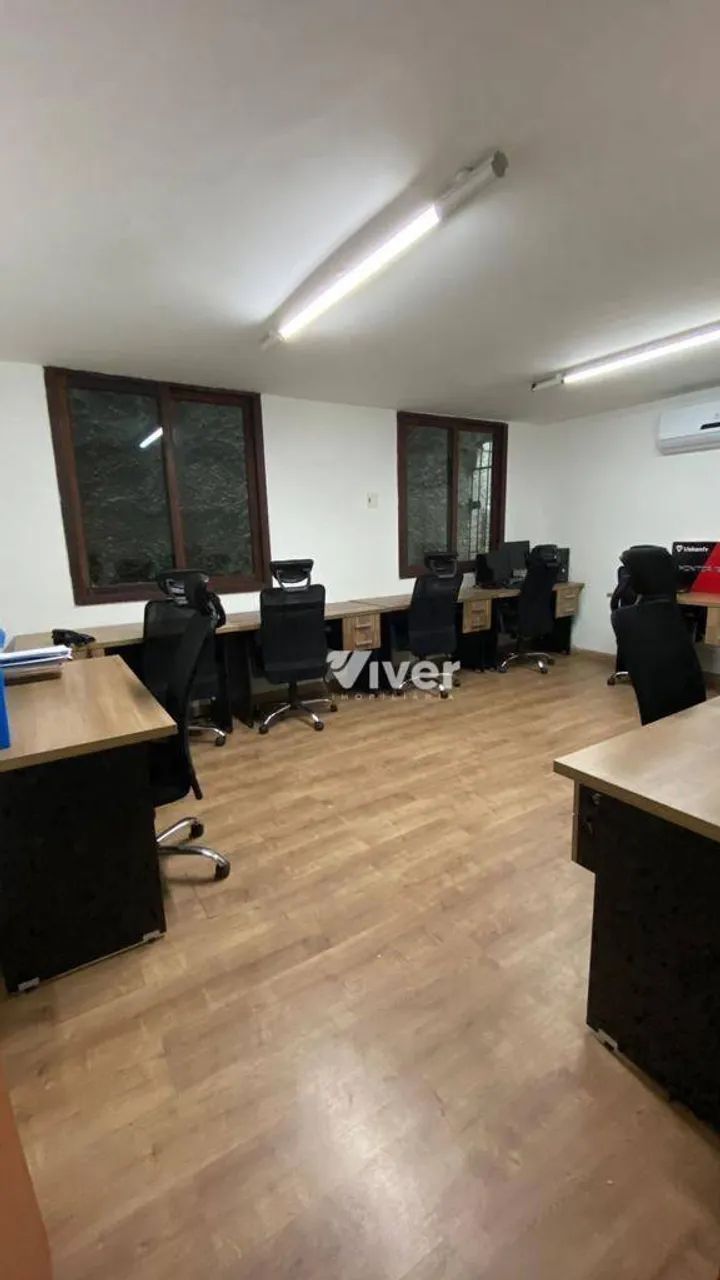 PONTO COMERCIAL 12 SALAS - PETRÓPOLIS - Foto 4