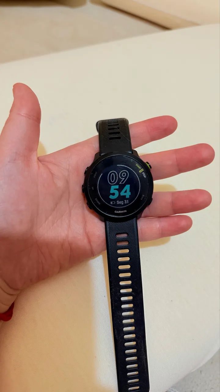 Garmin forerunner 55 - Foto 3