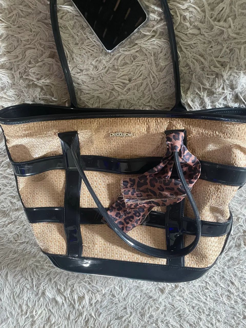 Bolsa petite jolie - Foto 3