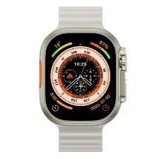 Smartwatch Hw Ultra 2 Call Celular De Pulso Câmera - Foto 4