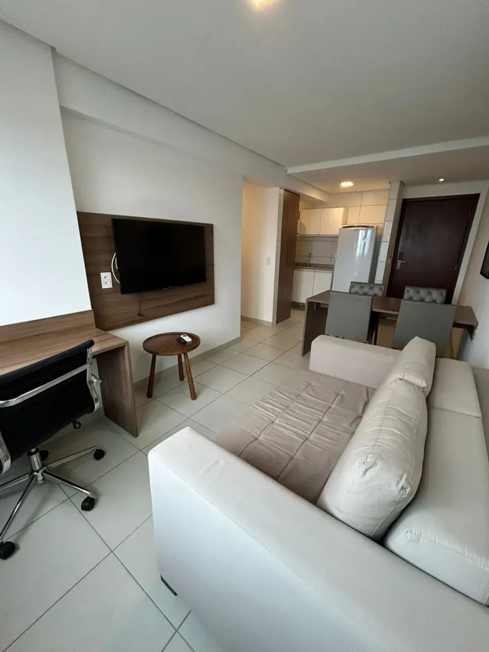 Imóvel para venda tem 55 metros quadrados com 2 quartos em Pina - Recife - PE - Foto 3