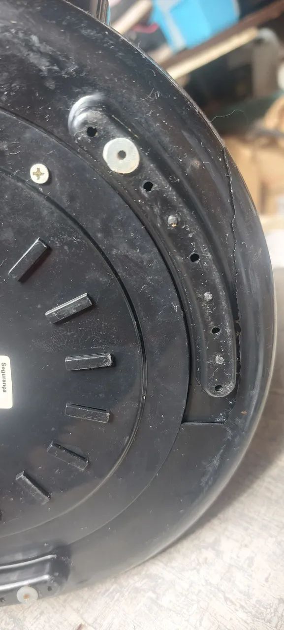 Panela elétrica de pressão  - Foto 4