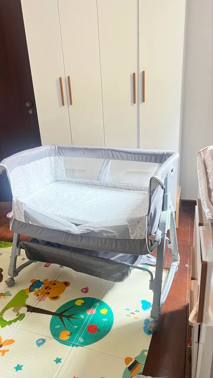 Berço portátil  - Foto 3
