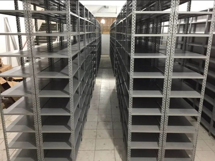Estante de aço - Foto 6