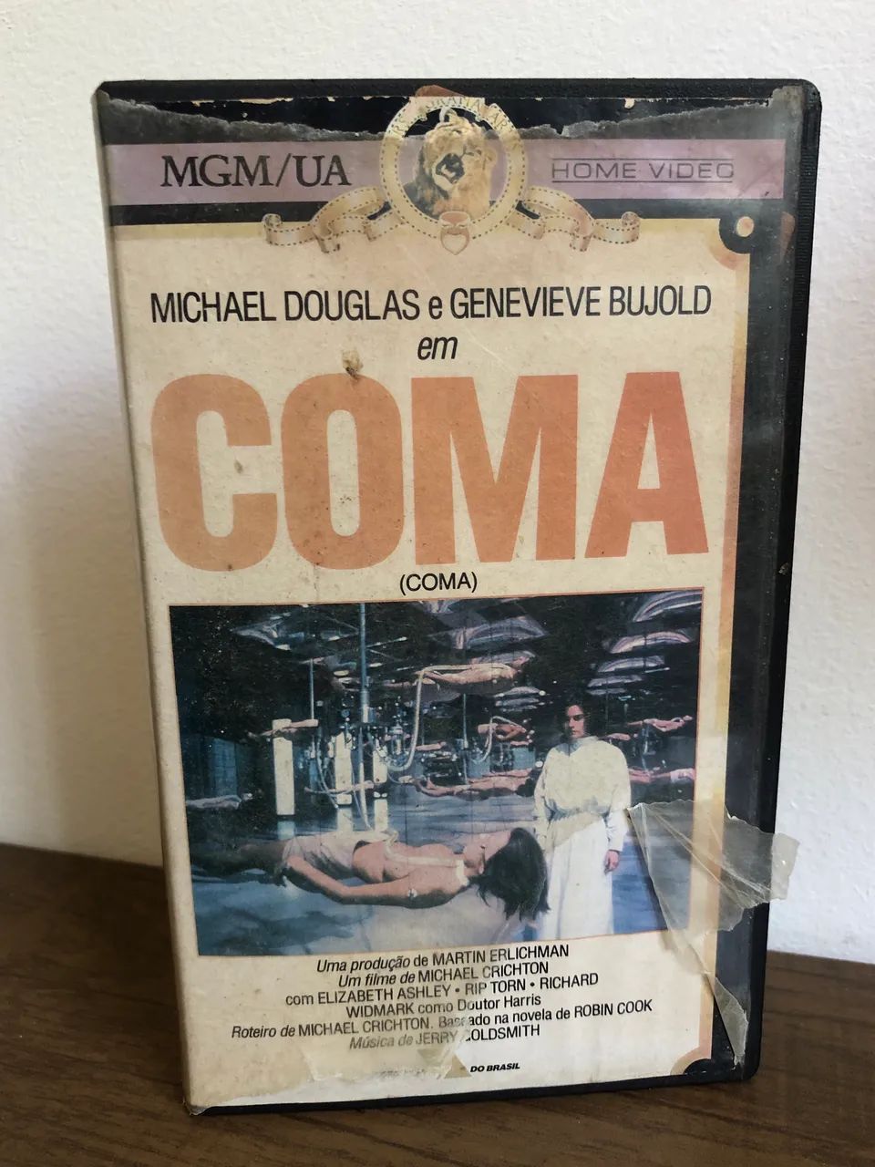 Vhs Coma - Foto 5