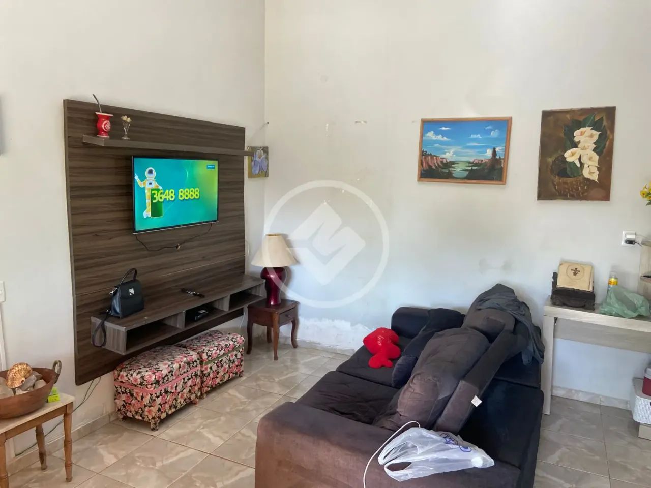 Casa na Chapada dos Guimaraes codigo: 90693 - Foto 3