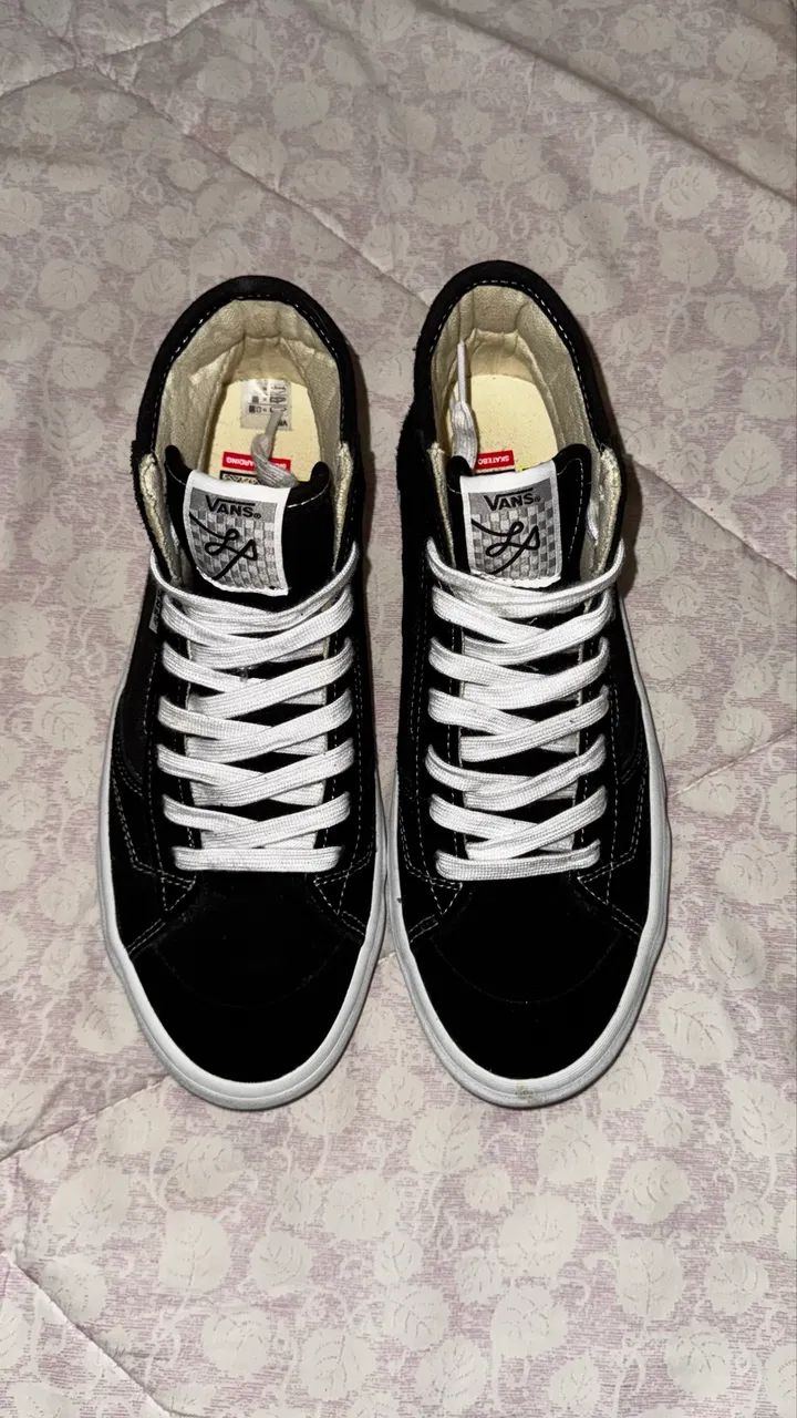 Tênis vans - Foto 3