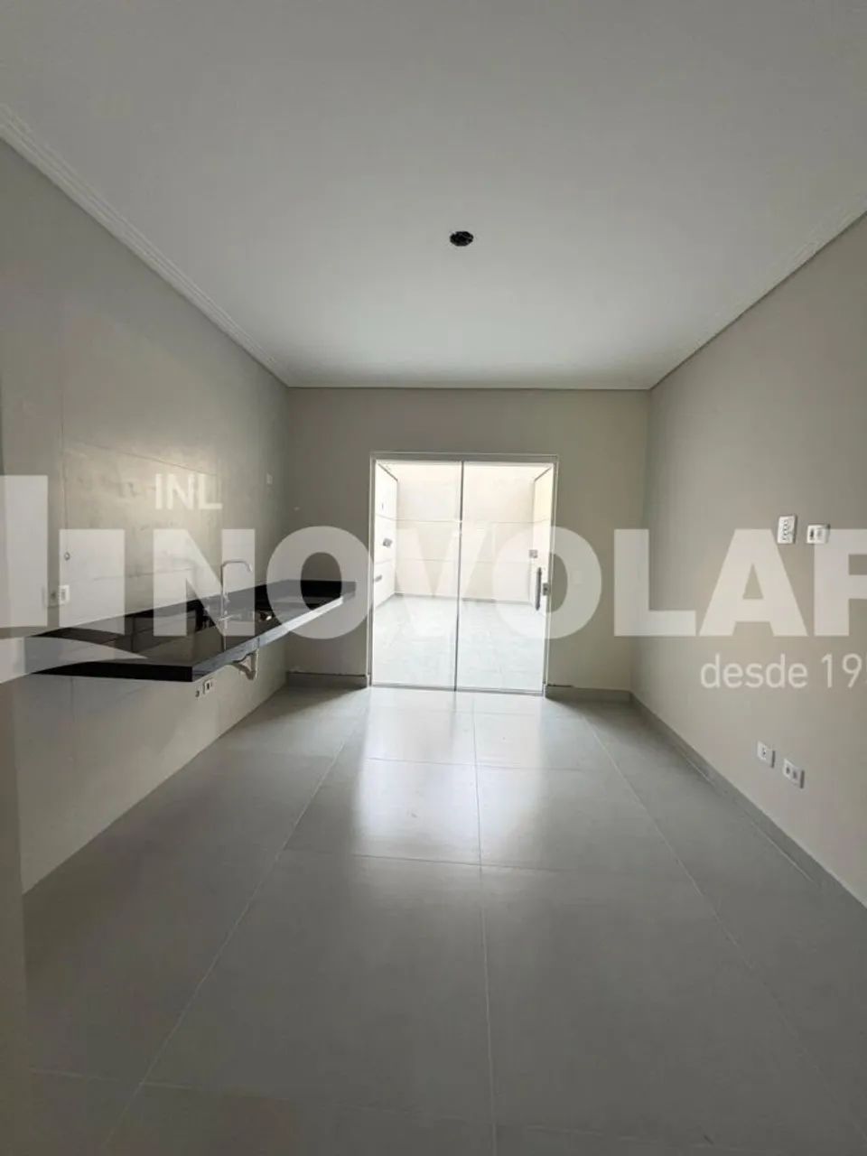 SOBRADO NOVO, VILA ESTER