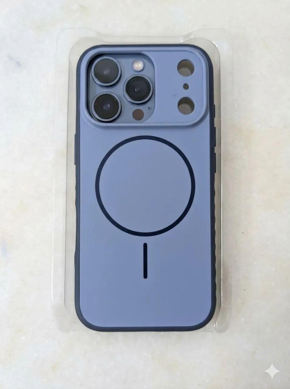 CAPA IPHONE 17 PRO - Foto 3