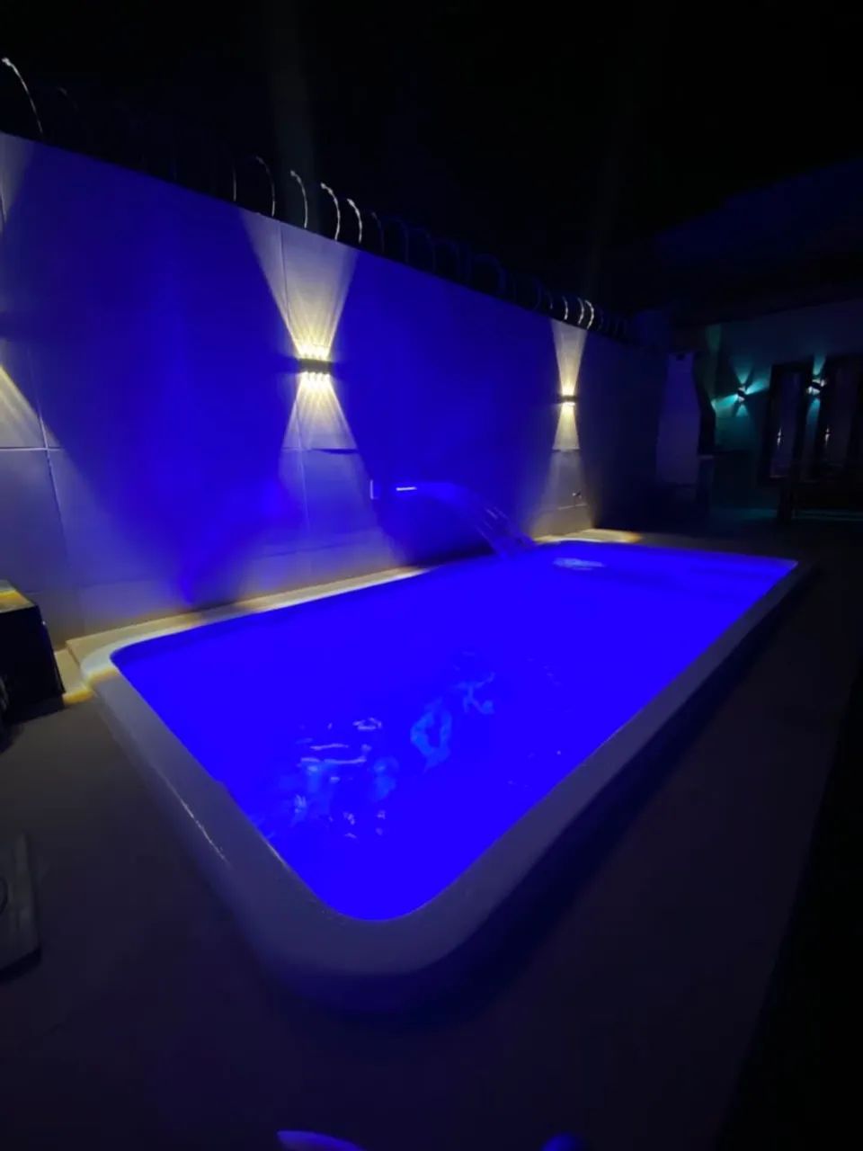 Alugo casa em Paracuru 