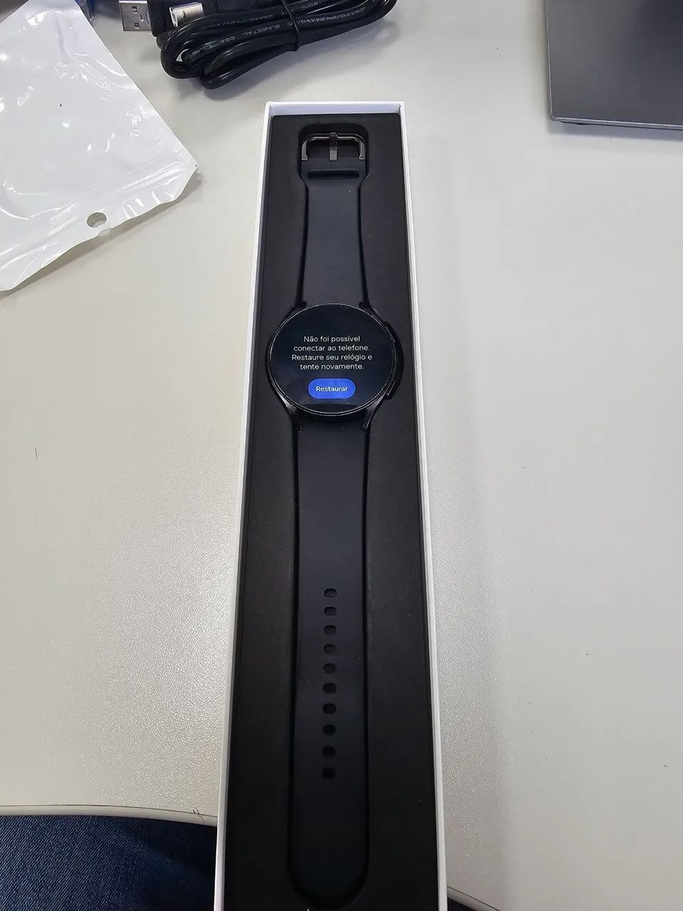 Samsung Galaxy Watch 4 44mm