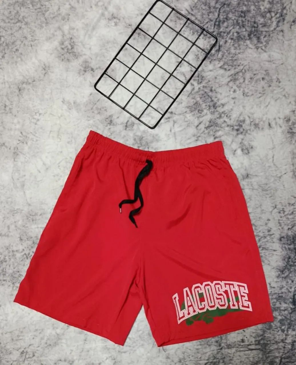 Short elastano  - Foto 6