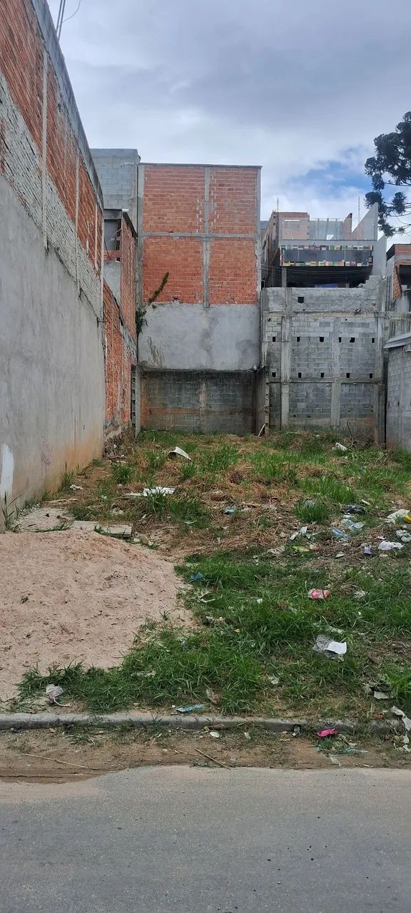 Foto - Suzano - Jardim Graziela
