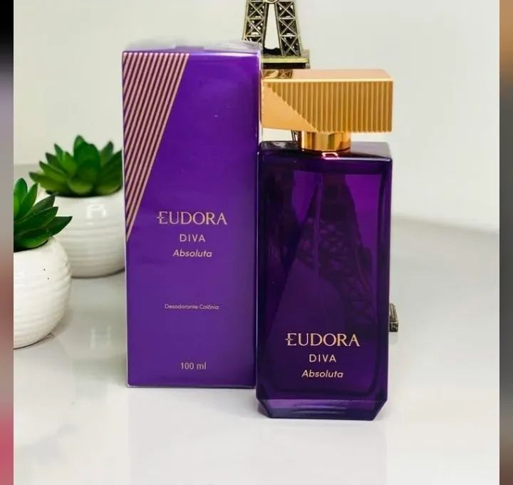 Diva eudora  - Foto 2