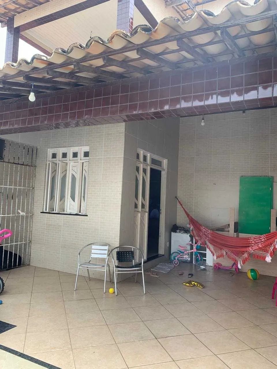 Casa Duplex - Aeroporto [57896] - Foto 3