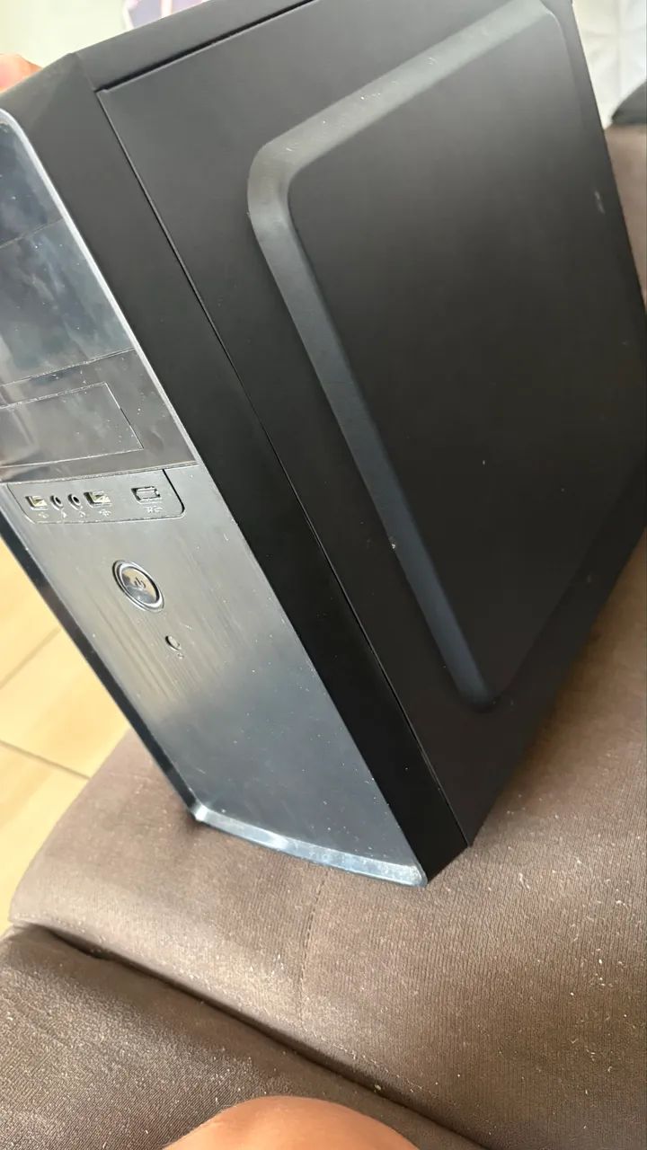 PC DE ENTRADA IDEAL PARA ESTUDO - Foto 2