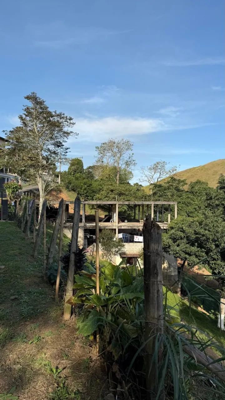 Casa com área com 2.077,46 m² com casa em Pirai/RJ - Foto 3