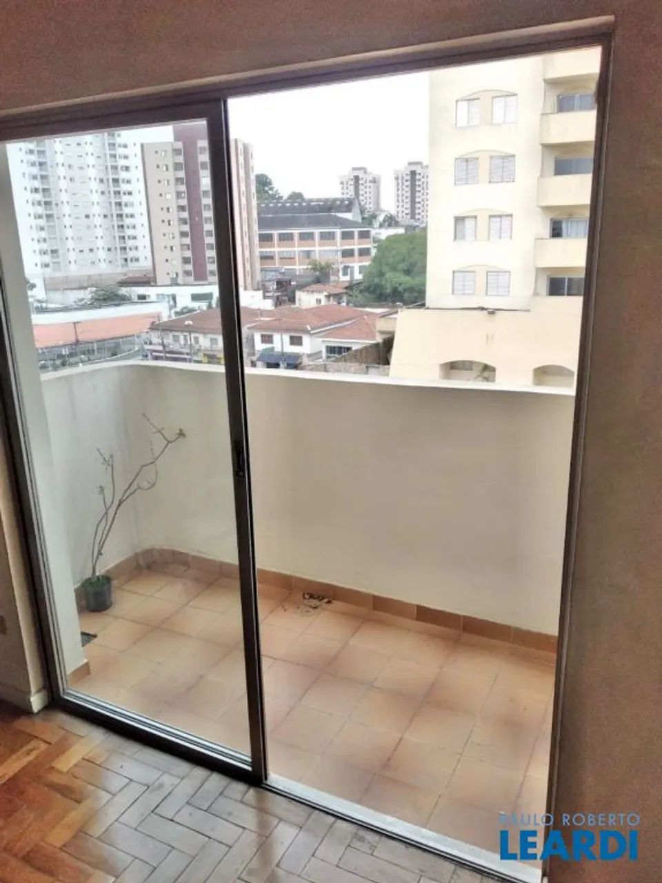 APARTAMENTO - VILA BARRETO - SP - Foto 5