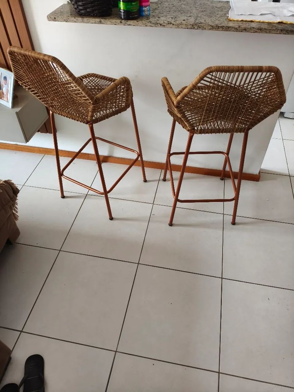 Banquetas