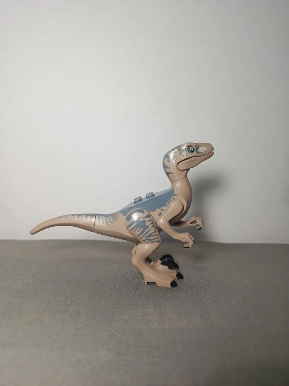 Lego Jurassic world!!