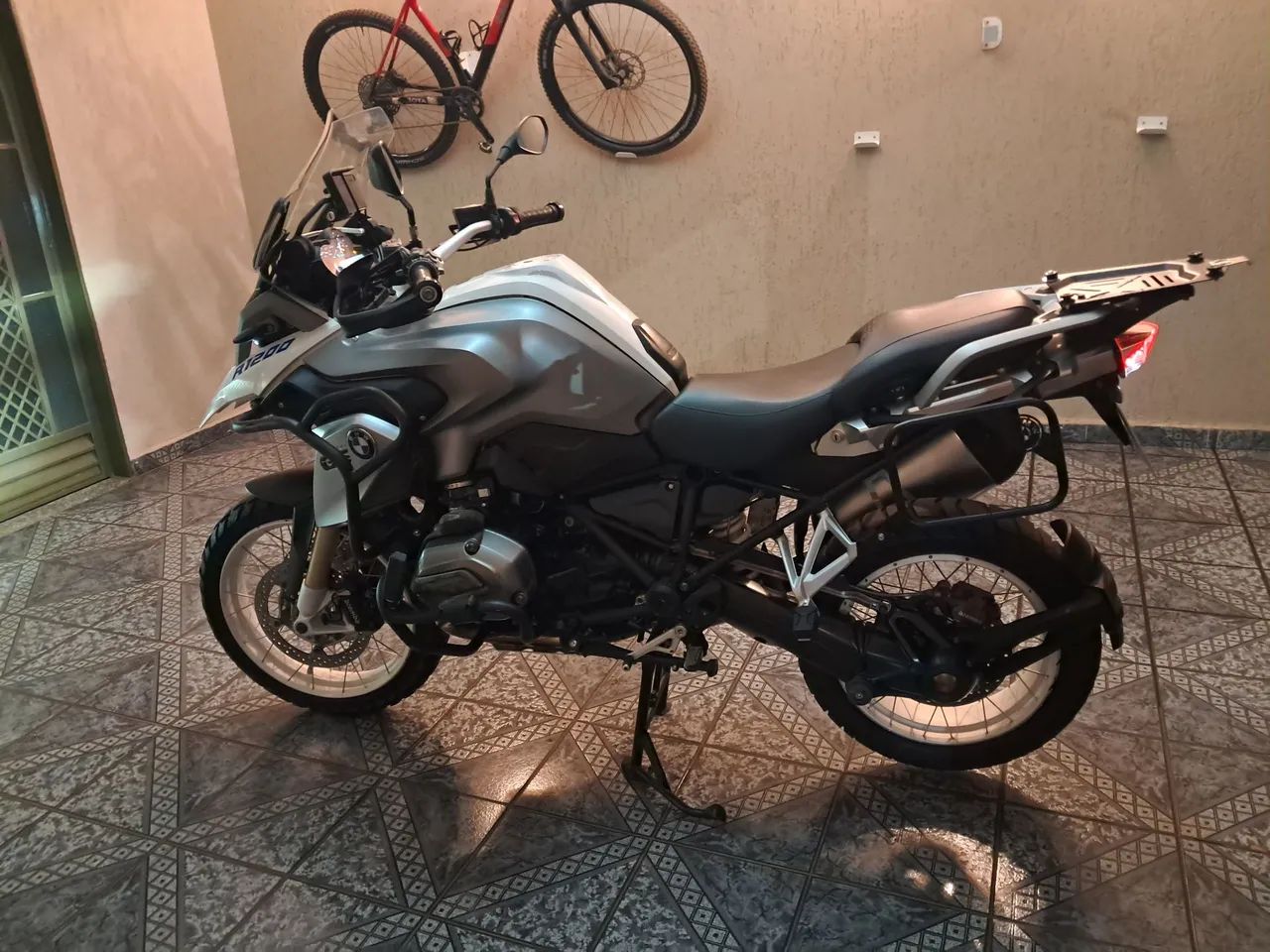 BMW 1200 GS PREMIUM  - Foto 2