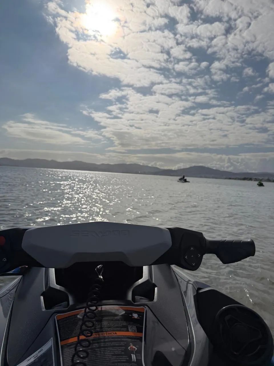 Jetski GTX 2019 - Foto 3